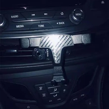 Car Air Vent Outlet Dashboard Mobile Cell Phone Holder Reaction Clip Mount Cradle Aromatherapy GPS For Bulck Envision 2019 2020