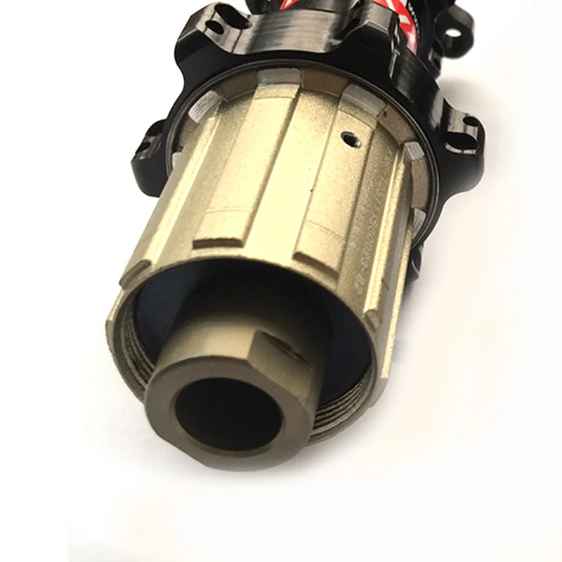 Novatec-ƮƮ Ǯ  411 412 MTB    XC ̼ ũ , 15mm 12x142mm  ׽ SHN Ǵ SR XD 11S