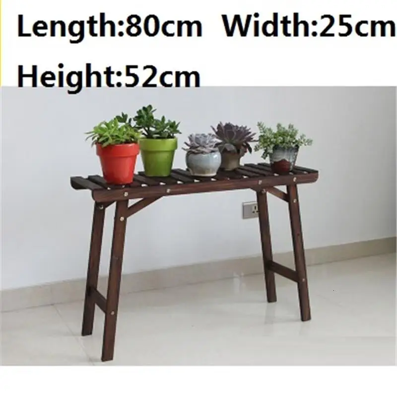 MODEL G Для Huerto Urbano Madera Крытый горшок плантенрекен Estante Para Plantas стойка Stojak Na Kwiaty полка напольная Цветочная подставка для растений - Цвет: MODEL G