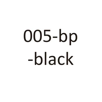 

BP Design Black Brown Mascot Miniatures Decoration 005