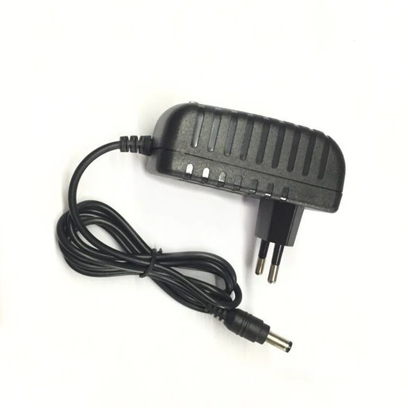 12V 2A адаптер питания для Светодиодный ламп безопасности цифровых продуктов Bluetooth радио Динамик электронные массажные инструменты
