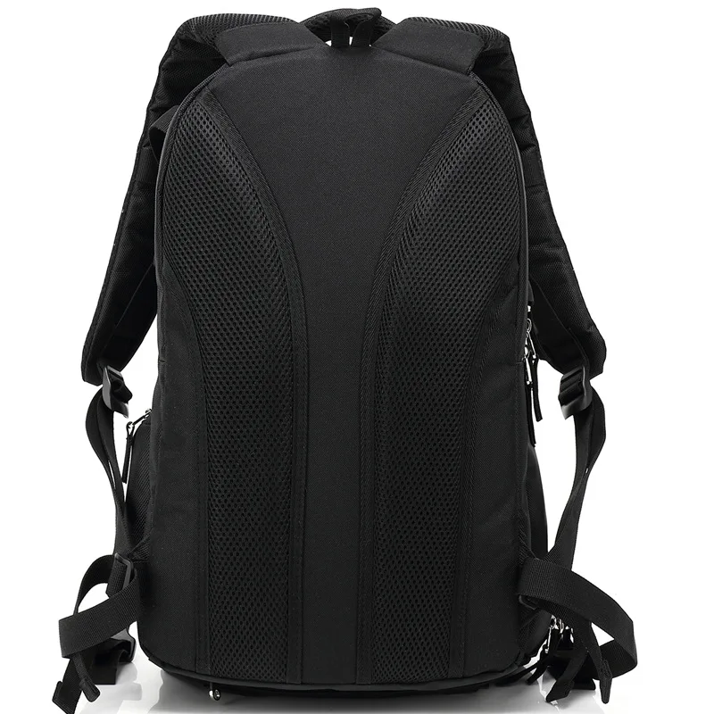 

Shoulder DSLR Camera Bag Large Capacity Multi-functional Camera Bag Canon Nikon Outdoor Men And Women Camera Backpack