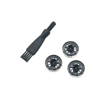 

3pcs Shaver Razor Blades Heads Replacement Shaving For Philips HQ8 HQ7180 HQ7140HQ8 HQ7180 HQ7140 HQ6090 HQ6075