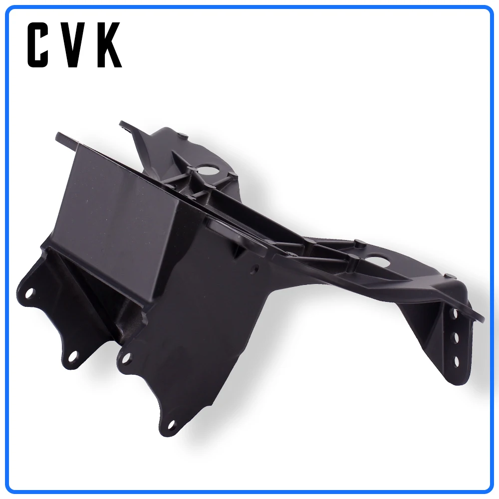 Крепление для передней фары мотоцикла CVK верхняя обтекатель YAMAHA YZF 600 R6 2006 06 07