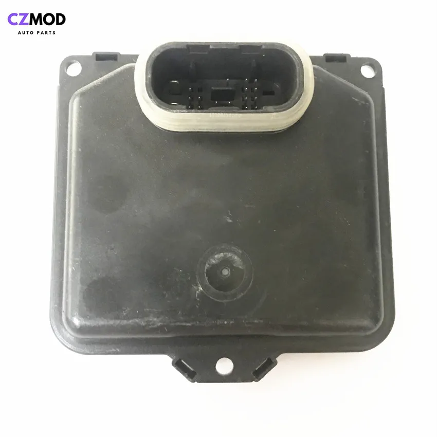 1 шт. CZMOD 80A 907 397 B Q5 A8 ECU полный светодиодный модуль управления фарой компьютерный балласт 80A907397B Подержанные автомобильные аксессуары