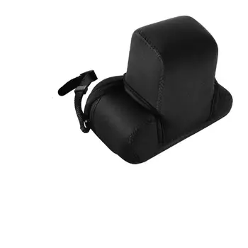 

Portable Camera Bag Waterproof Protective Pouch Cover for SO-NY A7/A7R/A7S/A7RII