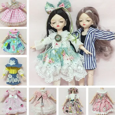 

BJD SD 1/6 yosd 30 см bjd baby 1/6 yosd детская одежда старинный костюм и национальный nuannuanmengwu