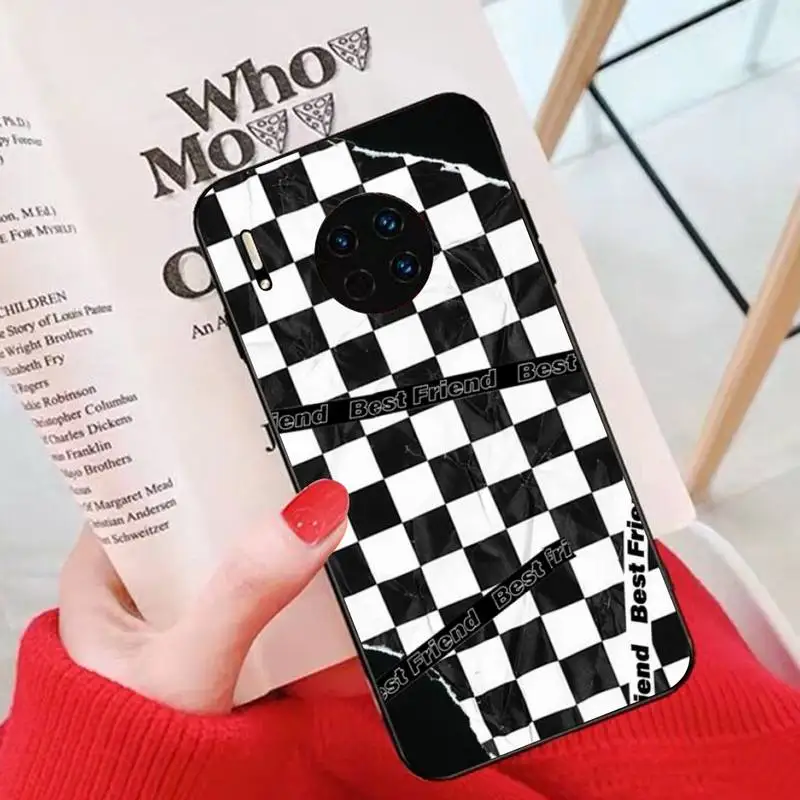 TOPLBPCS NCT DREAM мы бум чехол для телефона huawei mate 9 10 20 30 pro lite X Y5 6 7 prime 2019 2018|Бамперы| |