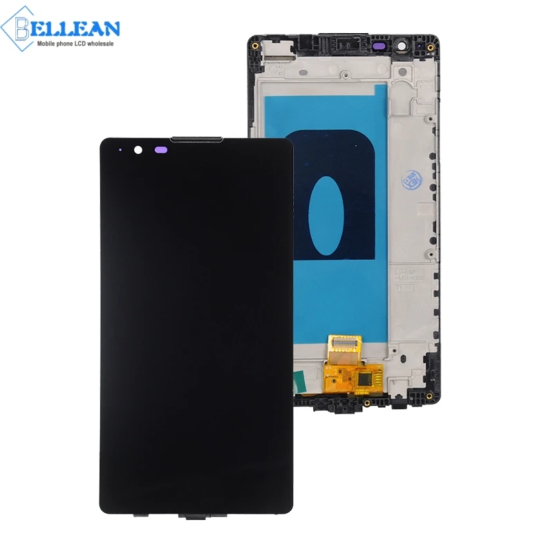 Dinamico 5 3 дюйма X Power Lcd для LG K220 K220F K450 дисплей с сенсорным экраном дигитайзер сборка