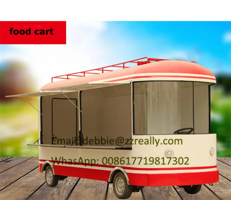 food cart (3)
