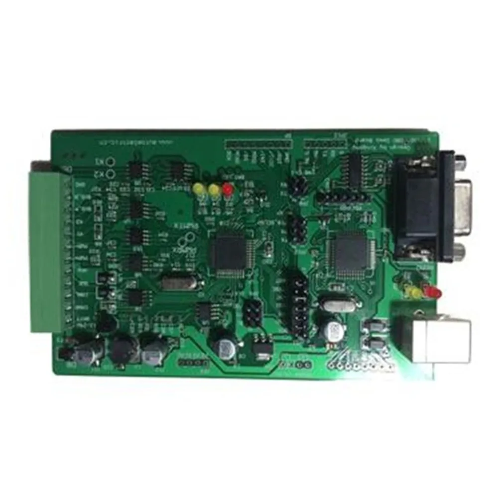 Et7190 комплекты ECU тестер-симулятор Obd2 Ibdii Et7190 комплекты ECU тестовый моделирующий Стенд Автомобильный механические инструменты идеальная работа