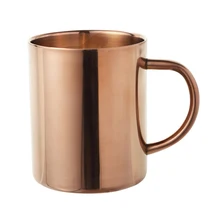 Кофейная кружка с двойными слоями, стеклянная Изолированная кружка для молока, кофейная кружка с ручкой, для напитков, теплоизоляция, кухня, столовая, бар