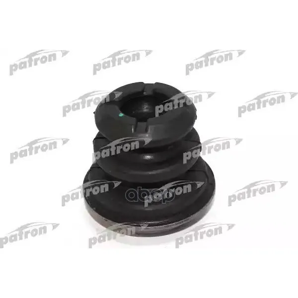 Отбойник Амортизатора Зад Nissan: Qashqai 06-, X-Trail 07- Renault: Koleos 08- PATRON арт. PSE6281
