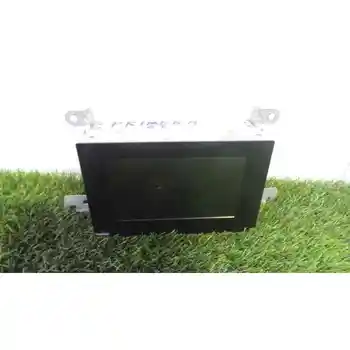 

1573670 box Instruments Nissan First Trav. (p12)