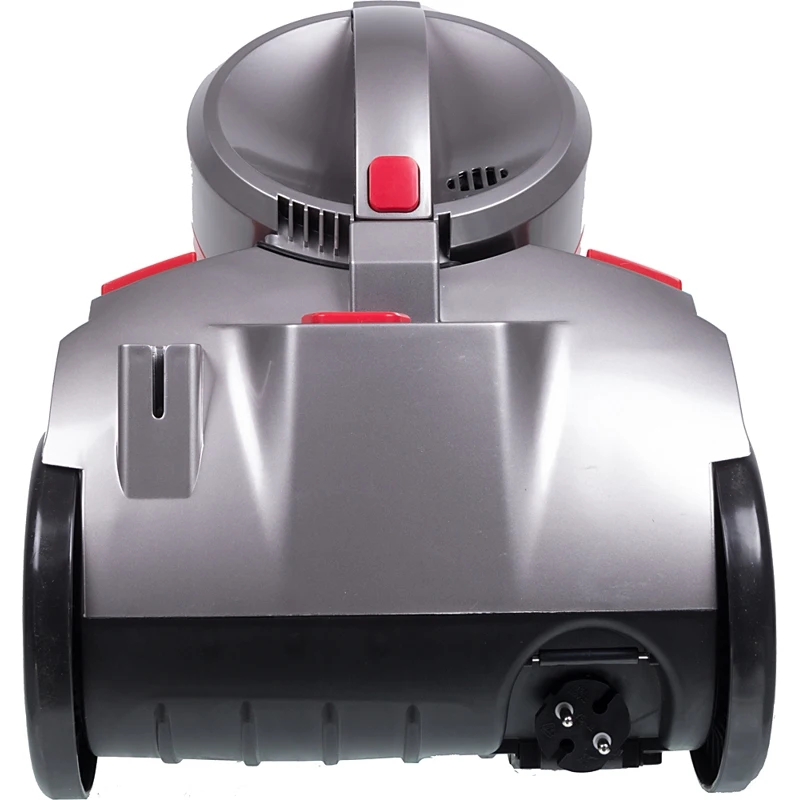 Vacuum Cleaner Sinbo SVC-3467 2500 W Red