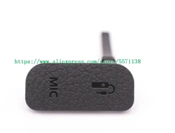 

new for Canon FOR EOS 77D for EOS 9000D Camera I/F Terminal Left Cap Replacement Repair Part