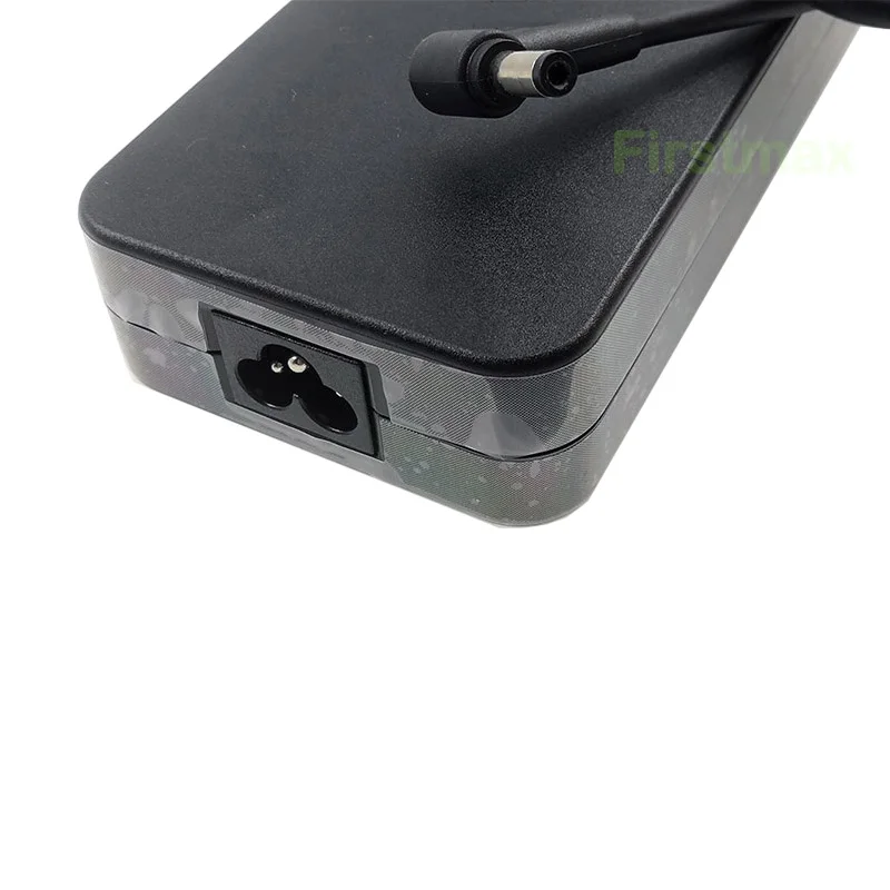 Cabo de Carregador Adaptador de Alimentação ca para pc Portátil Razer Blade Gaming 165w 19.8v 8.33a 180w 19.5v 9.23a Rc030156 Rc30-0165 Rc03-0567 - Imagem 3