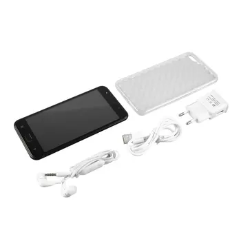 

Portable R11s 5.5 Inch 3G QHD Quad-core Mobile Phone Dual Sim Dual Standby Smart Phone with Dual Camera for Android 6.0