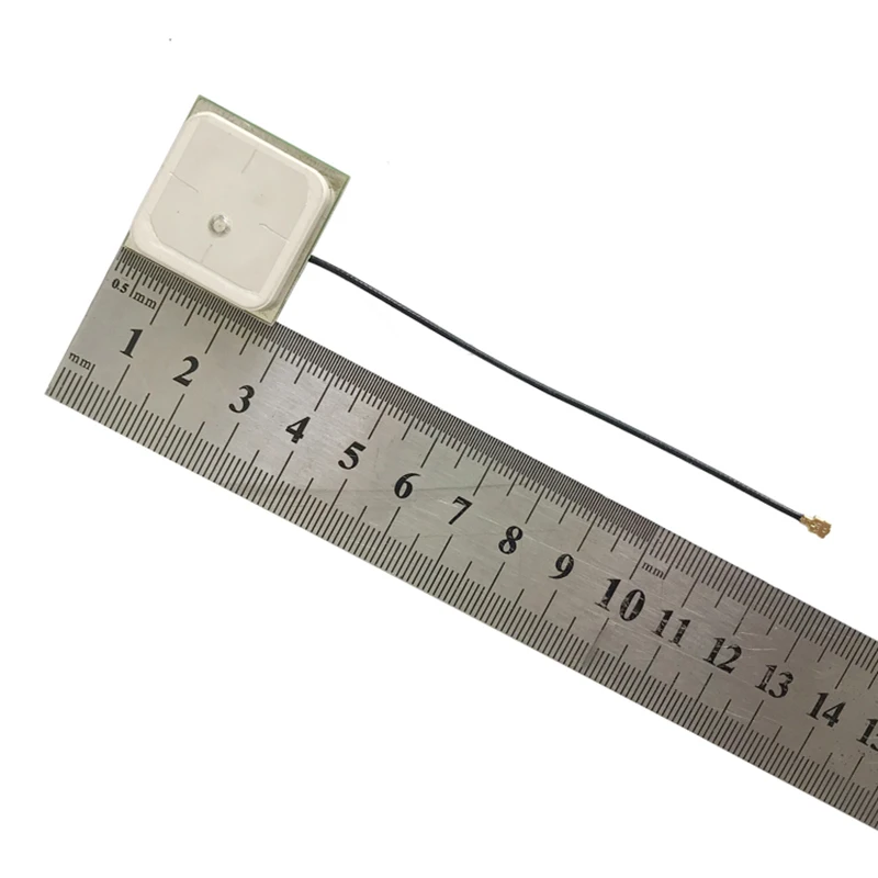 2.4G Built-in Ceramic Antenna IPX Interface 8dBi Gain 10cm Cable ZigBee Bluetooth WIFI UAV Aerial Remote Control
