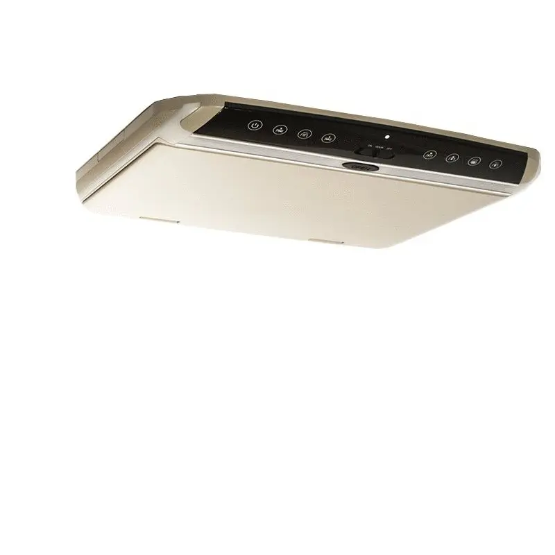 Car ceiling monitor 15." with built-in Full HD honey
