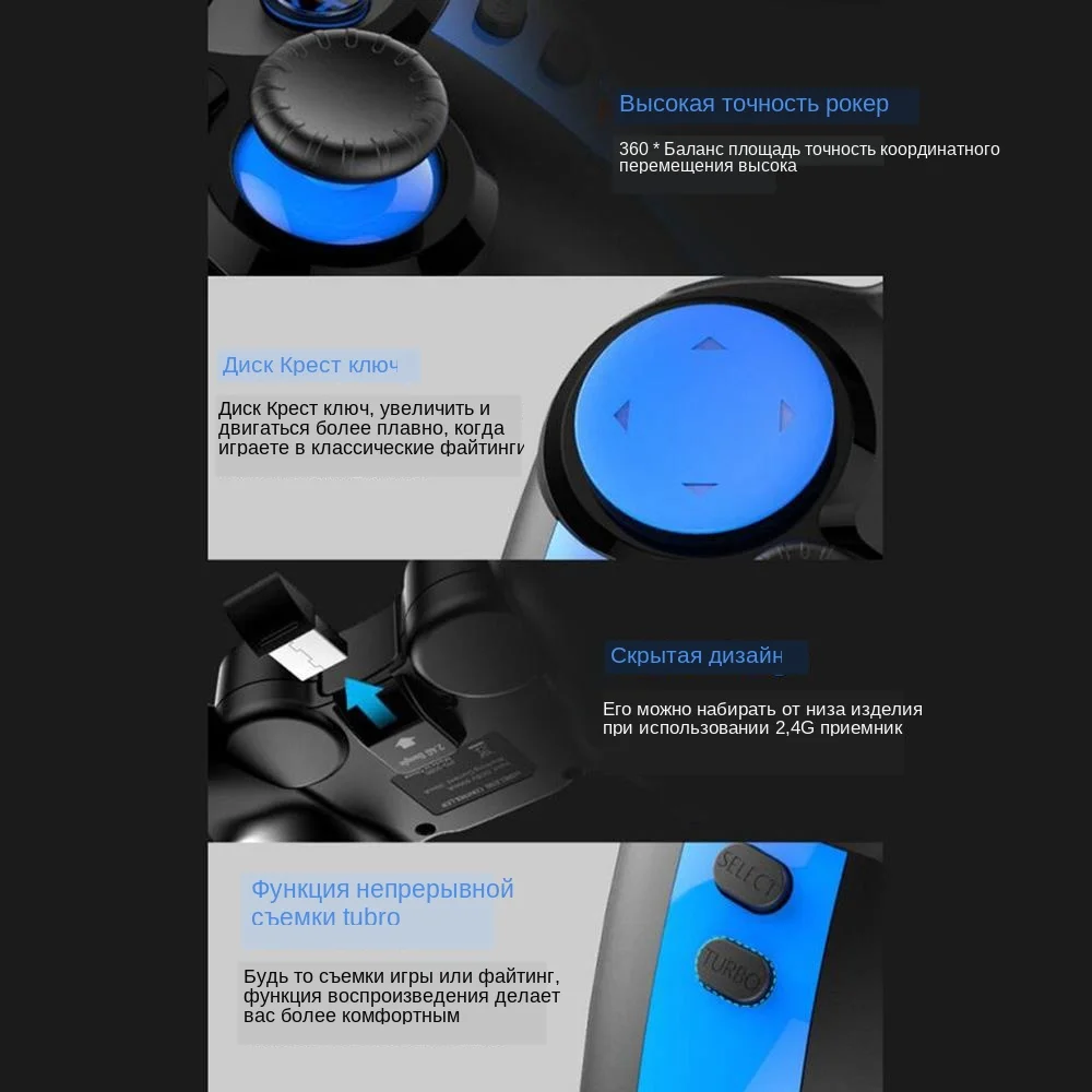 VR Shinecon 6,0 шлем виртуальной реальности очки 3 D 3d для iPhone ...