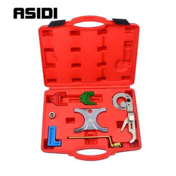 

Petrol Engine Timing Locking Tool Set For GM & SAAB V6 3.0L and 3.2L PT1335