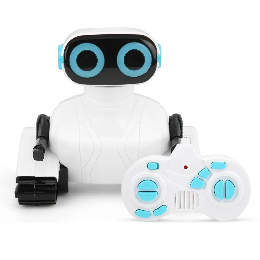 robot smart toy