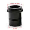 Microscope Adapter Ring C-mount to 23.2mm to 30mm 30.5mm 1.25 Inch to C mount Adapters for Microscope CCD Camera Reduction Lens ► Photo 2/6