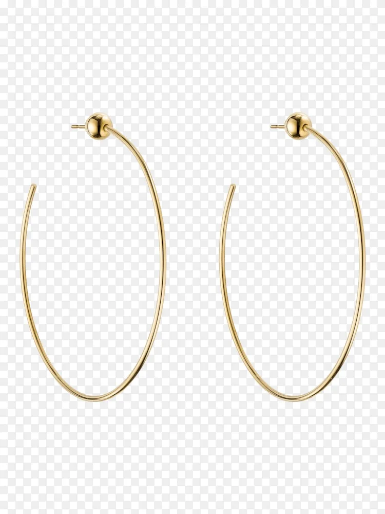 耳环产品设计机构珠宝环耳环png图片素材免费下载_图片编号5868166