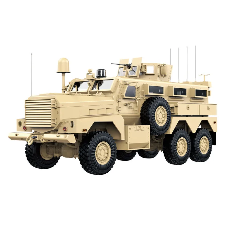 HG P602 RC автомобильный 1:12 2 4G 6WD 16CH радиоуправляемая модель автомобиля