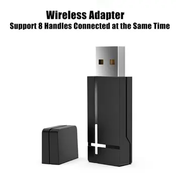 

PC Wireless Adapter USB Receiver For Xbox-One Wireless Controller Adapter