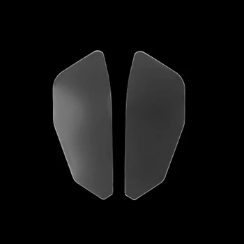 

FOR KTM 390 DUKE 2017-2018 motorcycle Headlight Protector Cover Shield Screen Lens
