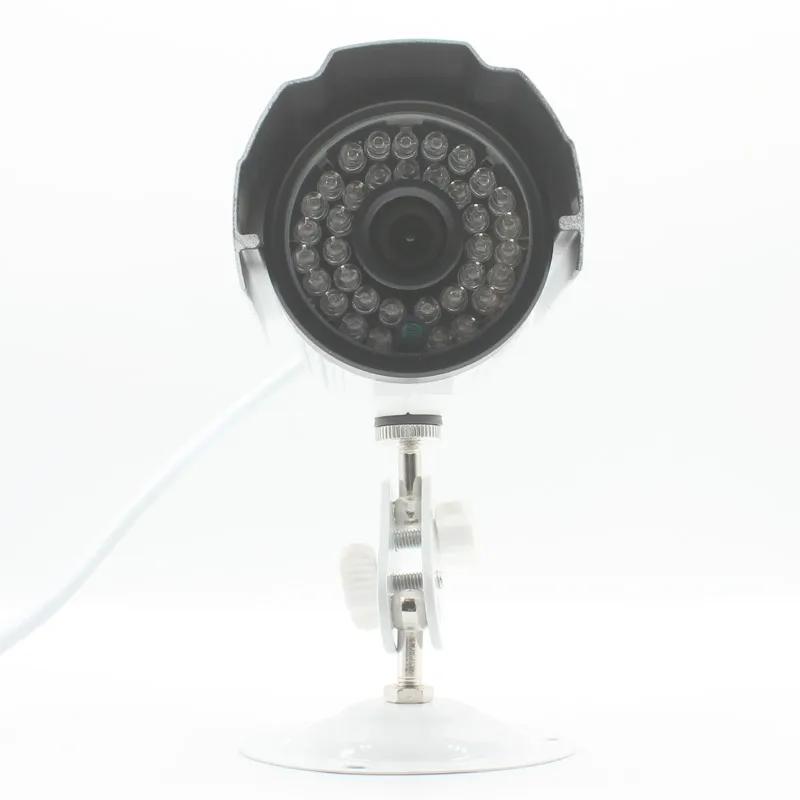 Telecamera CCTV HD Starlight 2MP Sony IMX322+2441 – AHD 960H, Zoom 2.8-12mm (Modello C93)
