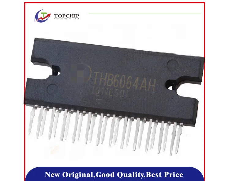1 шт. новый оригинальный THB6064AH THB6064 Драйвер шагового двигателя чипы ZIP25 лучшее