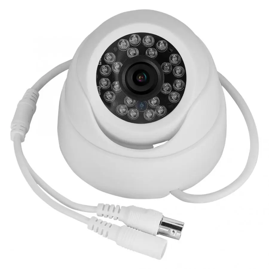 720P 4CH коаксиальный AHD камера видеонаблюдения HD 100 Вт пикселей