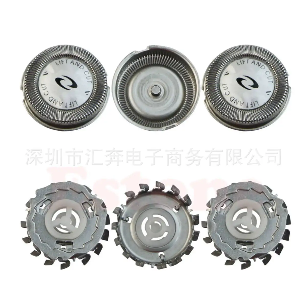 Razor Head Knife Net Blades Accessories/Accessories