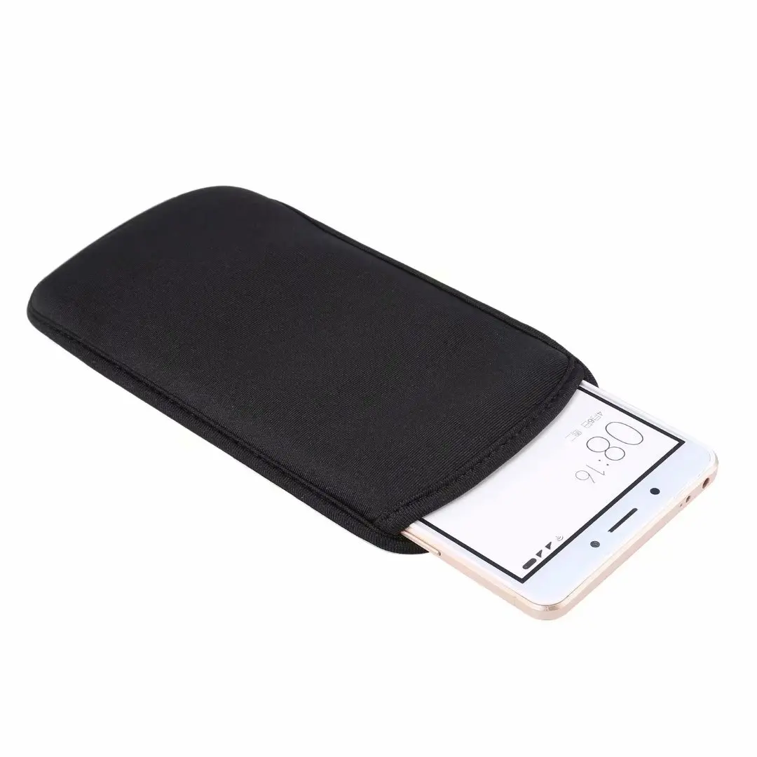 Неопреновый чехол мобильный телефон для Galaxy Xcover 4s A10e A20e A20 A30 A40 A60 A30s A50s A70s M10 M20 M30s j6