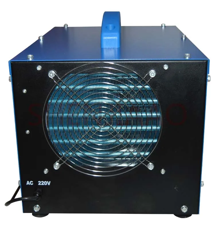 SY-10L Spot Welding Tank Welding Water Cooling Circulating Water Tank Argon Arc