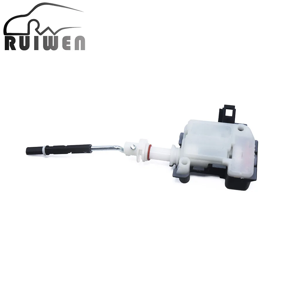 VW Golf Mk4 Bora Touareg 1998 VDO Fuel Flap Gas Tank Door Locking