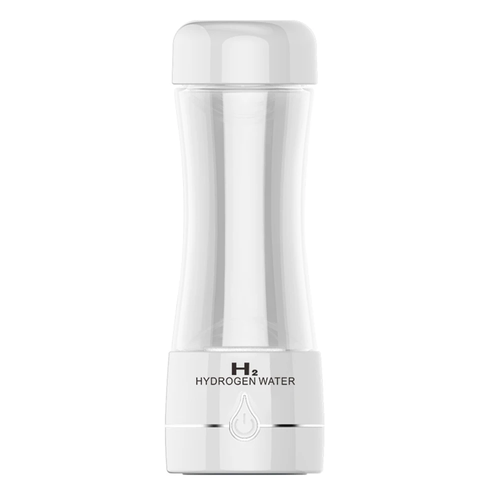 ALTHY H2 PRO Hydrogen Water Generator Bottle DuPont SPE PEM Dual Chamber Technology Maker lonizer Electrolysis Rich Max 3000ppb