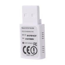 Atheros AR9271 Chipset ROS Wireless USB Network Card WiFi Adapter for Windows7/8/10 M18