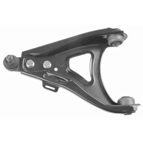 Рычаг левый Renault Megan all 97 LEMFORDER 2706201