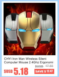 CHYI, Вертикальная Эргономичная Беспроводная Usb игровая компьютерная мышь для ноутбука, 6 кнопок, оптическая компьютерная мышь, 3d подставка, эргономичная мышь для Macbook