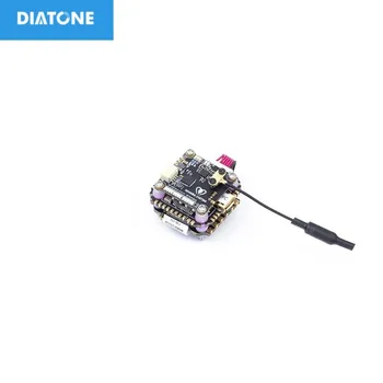 

MAMBA STACK F405 MINI MK3 /35A 3-6S 8BIT /TX400MW VTX