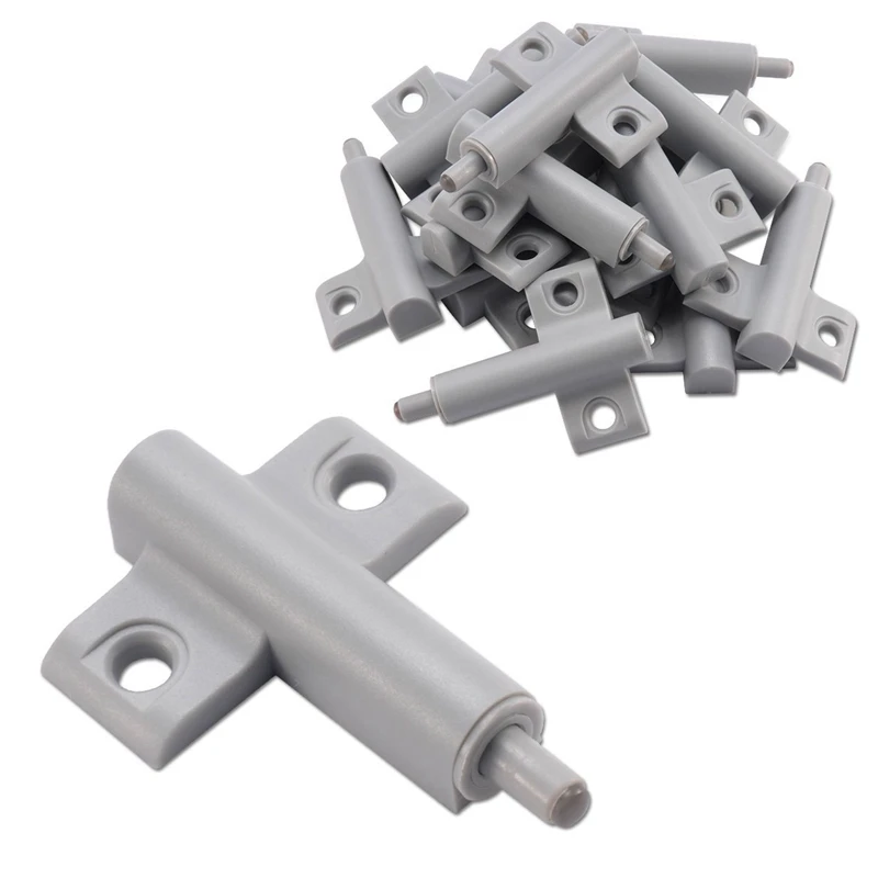 

15pcs damper door furniture protection safety gray