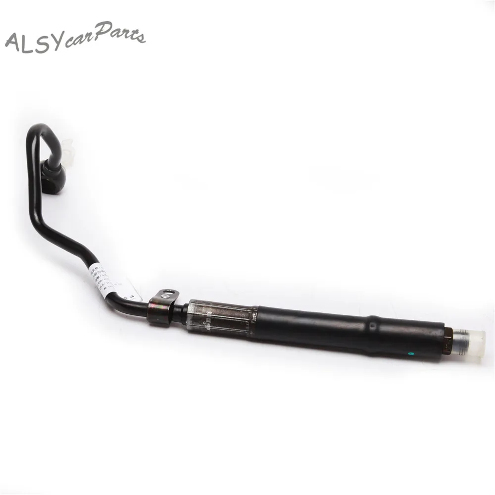 YIMIAOMO OEM 4B0422893A шланг давления рулевого управления для Audi A4/S4 A6/S6 VW Passat Skoda 4B0 422 893 A/G 33937
