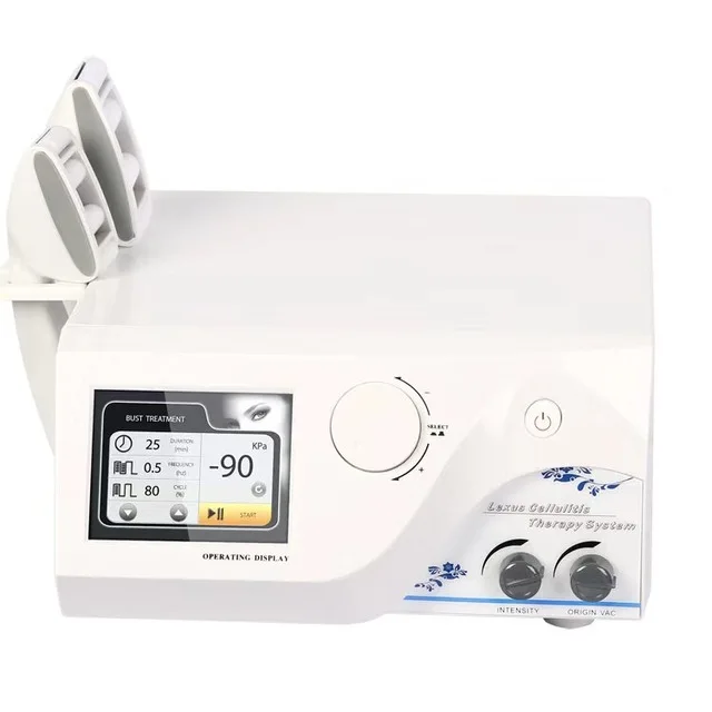  2019 Portable Thoracic Improvement Equipment SP2 Vacuum Weight Reducer/SA Massage Machine Thoracic 