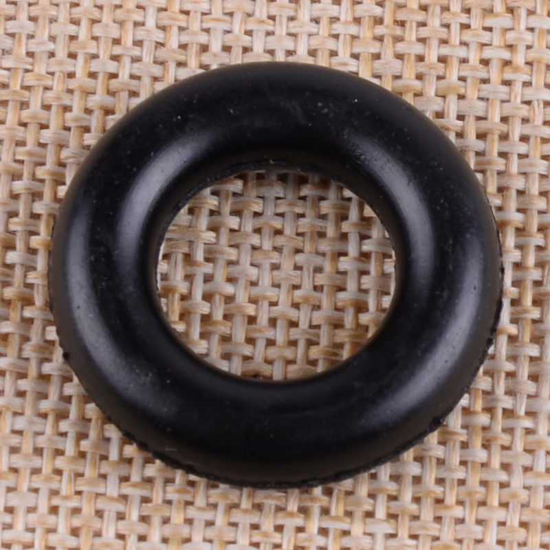 Rubber Bobbin Winder Rubber Tire Rings 5PCS 2.8cm 2460 fit for Singer 29-4 29K51 Brother JA1 Janome 444