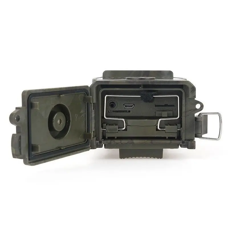 Hunting Trail Camera 2G Celluar 16MP MMS SMTP SMS Email 1080P Wildlife Cameras IR Night Vision HC300M Wireless Surveillance hunting trail camera trail camera