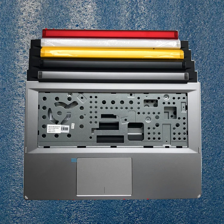 

New Oirginal For Lenovo Flex2-14 Flex 2 14 Palmrest Keyboard Bezel Cover Upper Case
